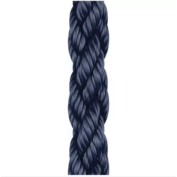 Amarre Square Line Bleu Ø16mm Amarre Square Line Bleu Ø16mm