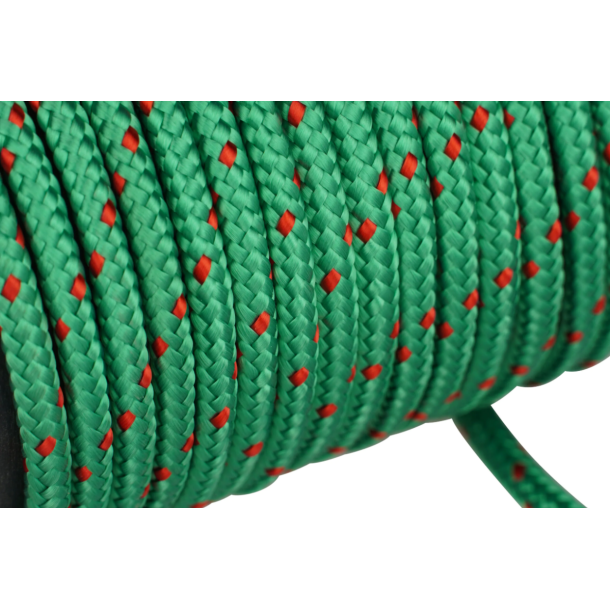 Cordage tressé Neon 