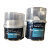 Gel coat de finition