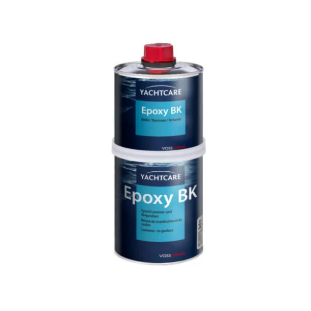 Résine  Epoxy 0,75L