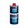 Résine  Epoxy 0,75L