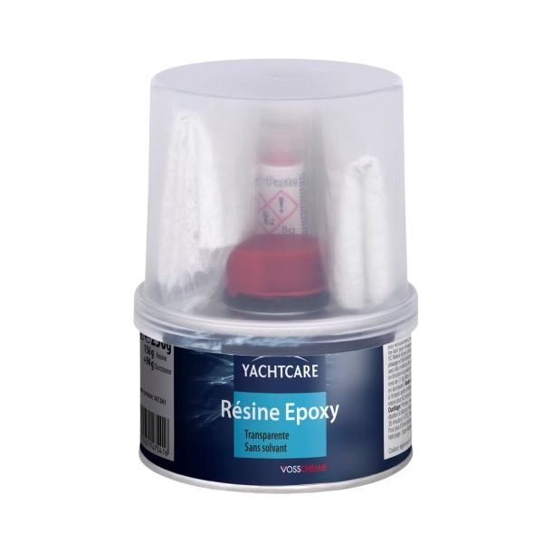 Résine  Epoxy 0,75L
