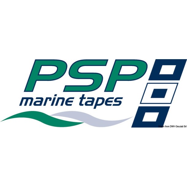 Ruban ultra résistant PSP MARINE TAPES Dinghy Tape