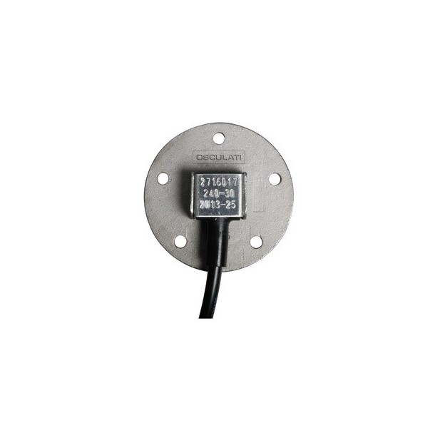 Jauge capteur eau et carburant 150 mm