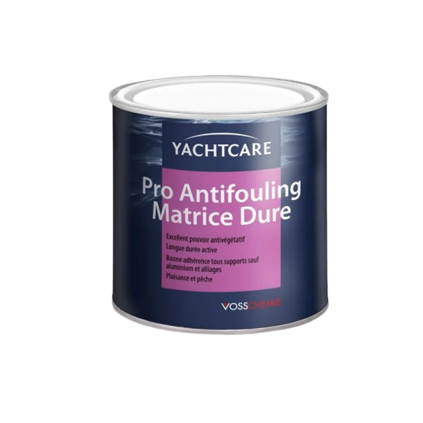 Antifouling Matrice Dure Yathcare. Tous supports sauf aluminium Antifouling Matrice Dure Yathcare. Tous supports sauf aluminium