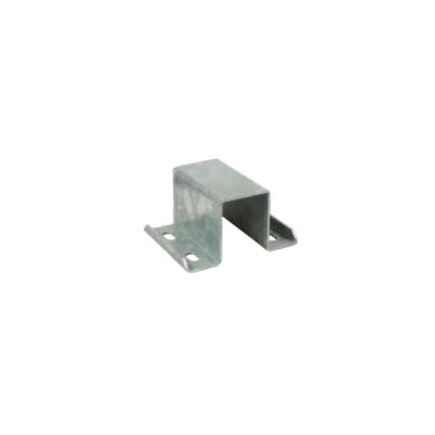 Oméga d'assemblage pour chariot 50x100 + 40-60