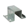 Oméga d'assemblage pour chariot 50x100 + 40-60