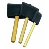 Pinceau mousse  25/70 mm Yachtcare