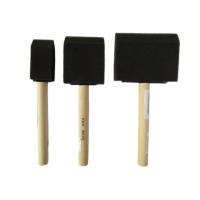 Pinceau mousse  25/70 mm Yachtcare