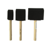 Pinceau mousse  25/70 mm Yachtcare