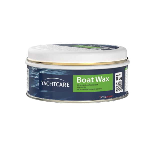 Boat Wax 300g Yachtacre