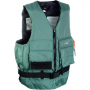 Gilet Salmon 