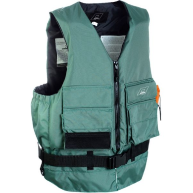 Gilet Salmon 