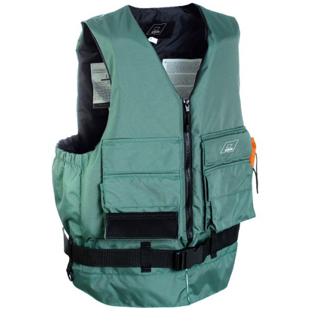 Gilet Salmon Gilet Salmon