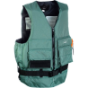 Gilet Salmon 