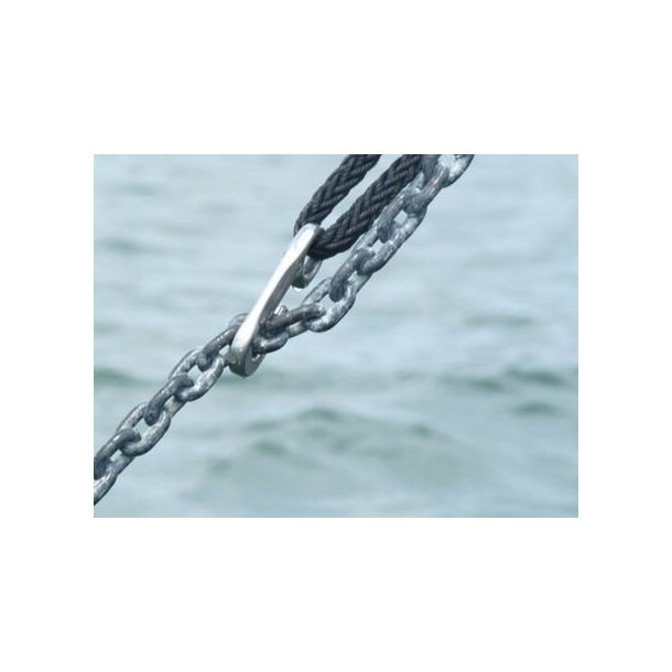 Main de fer - Pour chaîne de 12 mm Wichard
