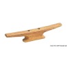 Taquet en teck 15cm