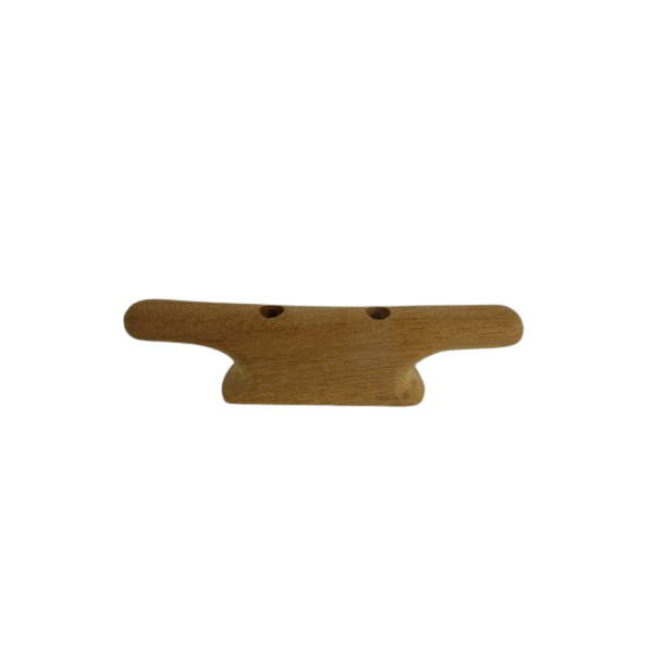 Taquets en teck 15/20 cm