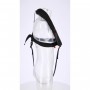 Gilet Auto Kingfisher 150N Noir Bretagne