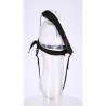 Gilet automatique Kingfisher 150N manuel noir Bretagne.