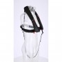 Gilet Auto Kingfisher 150N Noir Bretagne