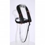 Gilet Auto Kingfisher 150N Noir Bretagne