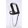 Gilet automatique Kingfisher 150N manuel noir Bretagne.