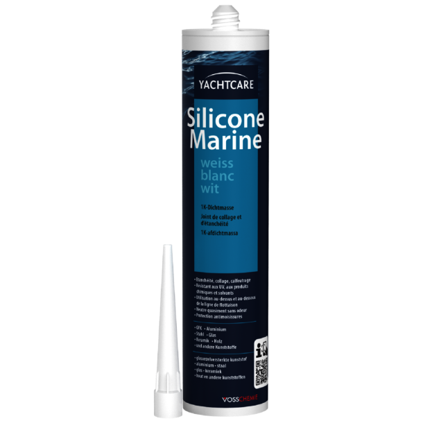 Silicone Marine Silicone Marine