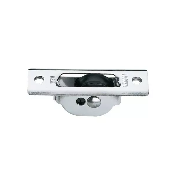 Poulie Micro Block à encastrer 22 mm Harken Poulie Micro Block à encastrer 22 mm Harken