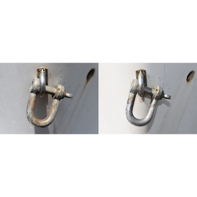 Dérouillant passivant 1L Soromap