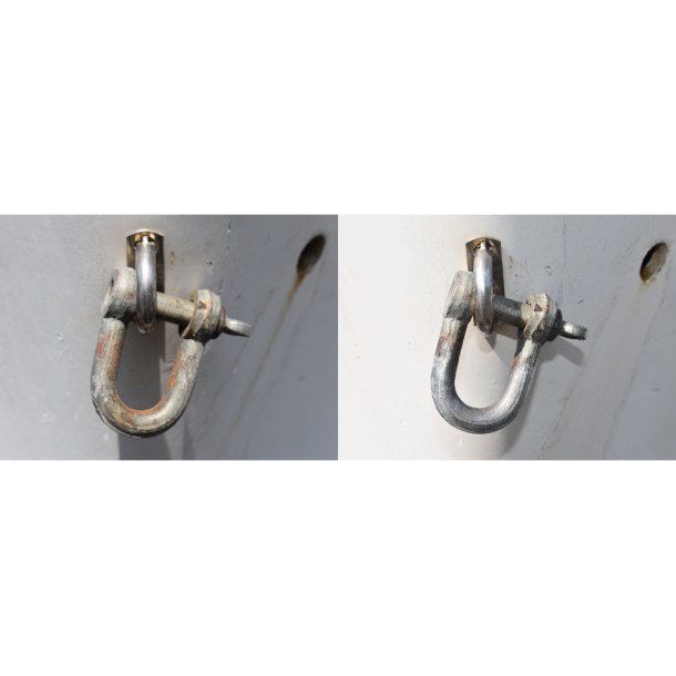 Dérouillant passivant 1L Soromap