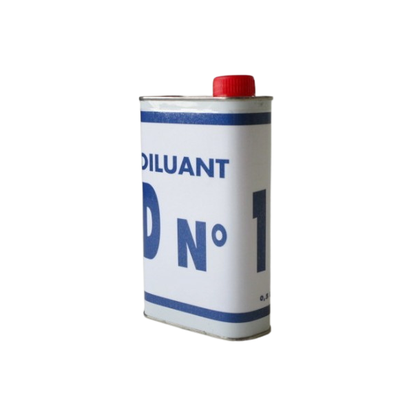 Diluant n°1 pour mono-composant