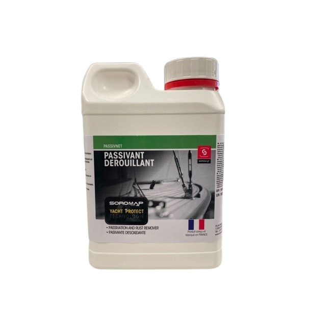 Dérouillant passivant 1L Soromap Dérouillant passivant 1L Soromap