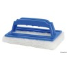 Brosse de carenage 