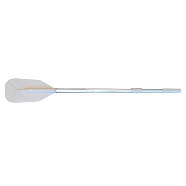 Paire d'avirons pour pneumatique 162 cm Paire d'avirons pour pneumatique 162 cm
