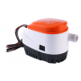 Pompe de cale automatique 750 GPH 12V Seaflo