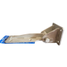 Ferrure articulé Inox 165x60 mm