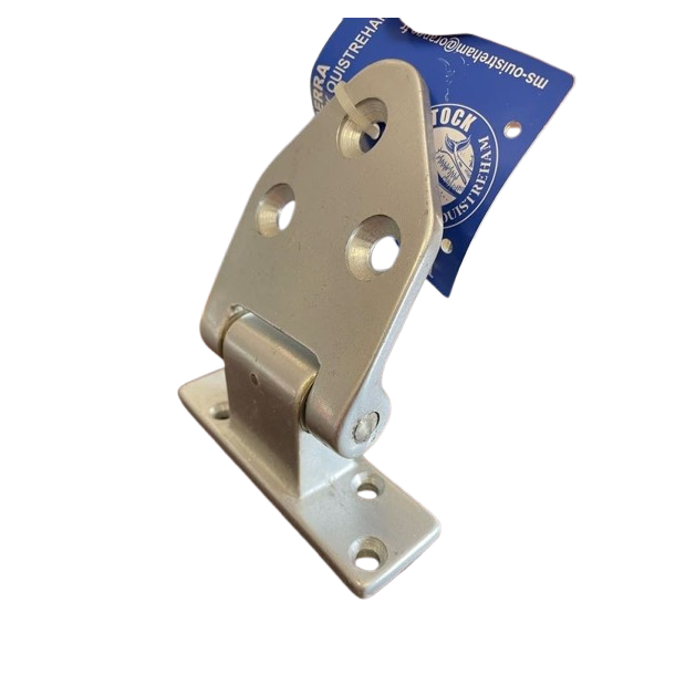 Charnière Alu 120x70