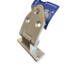 Charnière Alu 120x70