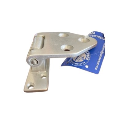 Charnière Alu 120x70