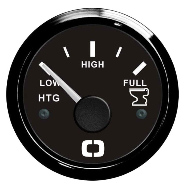 Indicateur des eaux usées 10/180 Ohm Indicateur des eaux usées 10/180 Ohm
