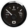 Indicateur des eaux usées 10/180 Ohm