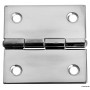 charnière inox