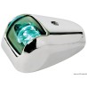 Feu de navigation Orions Tribord 112,5° en Inox