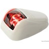 Feu de navigation Orions 112,5° LED en plastique Blanc
