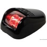 Feu de navigation Orions 112,5° LED en plastique Noir