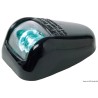 Feu de navigation Orions 112,5° LED en plastique Noir