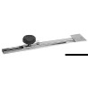 Support de transducteur de poupe télescopique 30 cm