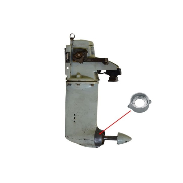 Anode Volvo S-Drive 110