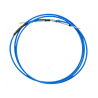 Cable commande moteur Yamaha Suzuki Tohatsu Honda ...